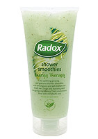 Radox Shower Smoothies